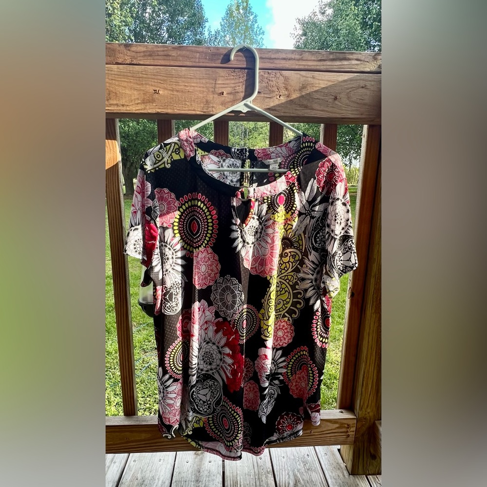Plus size Cato Top Size 18/20W